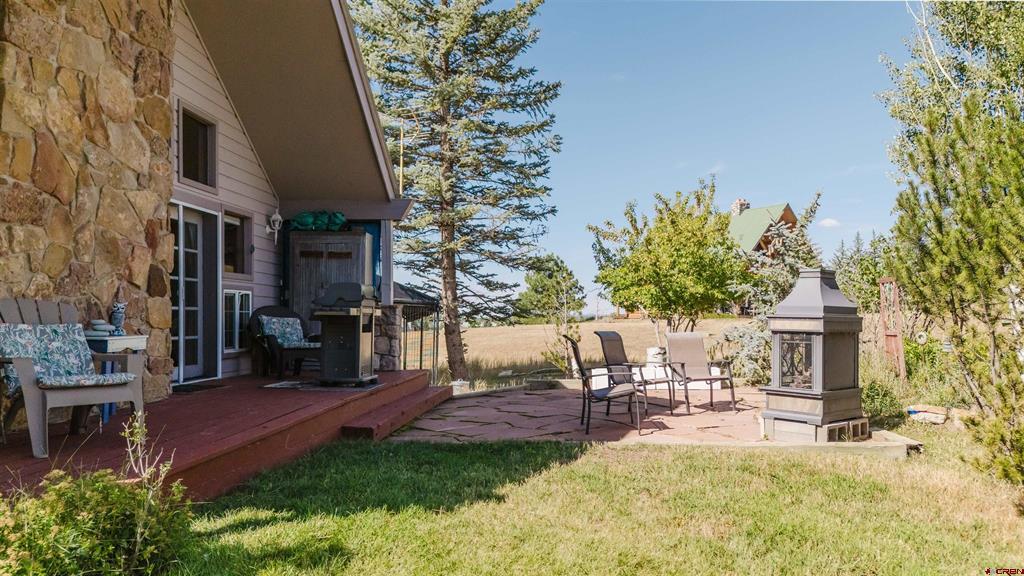 440 Carlee Place Pagosa Springs CO 81147
