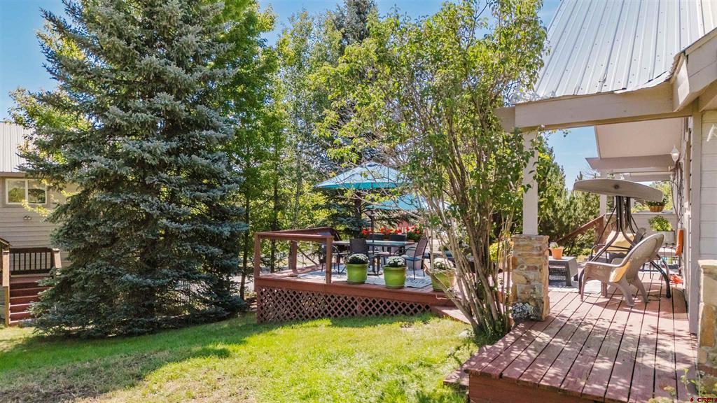 440 Carlee Place Pagosa Springs CO 81147