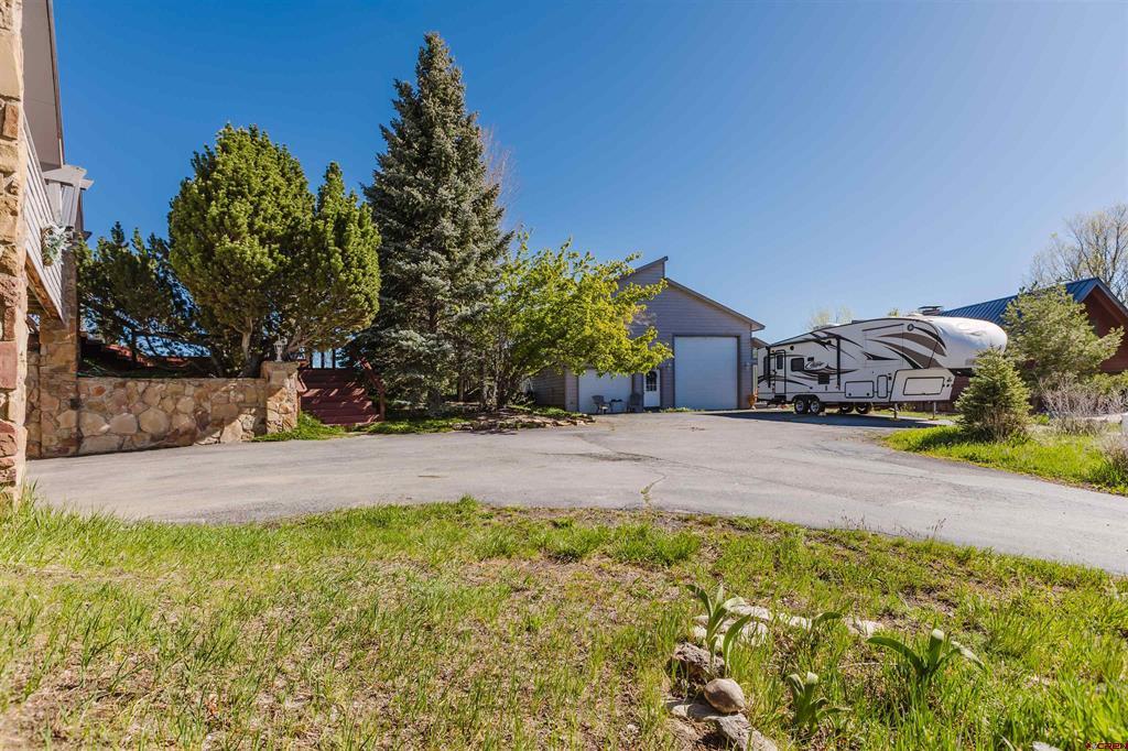 440 Carlee Place Pagosa Springs CO 81147