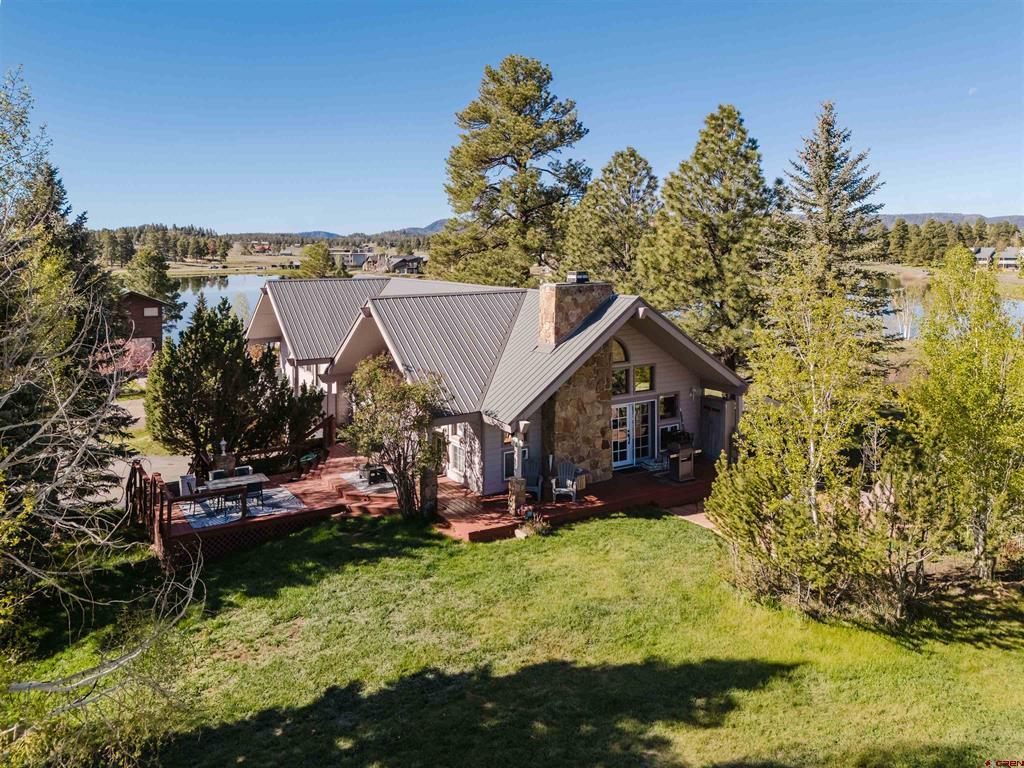 440 Carlee Place Pagosa Springs CO 81147