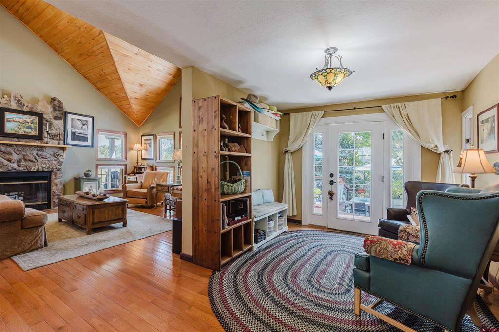 440 Carlee Place Pagosa Springs CO 81147