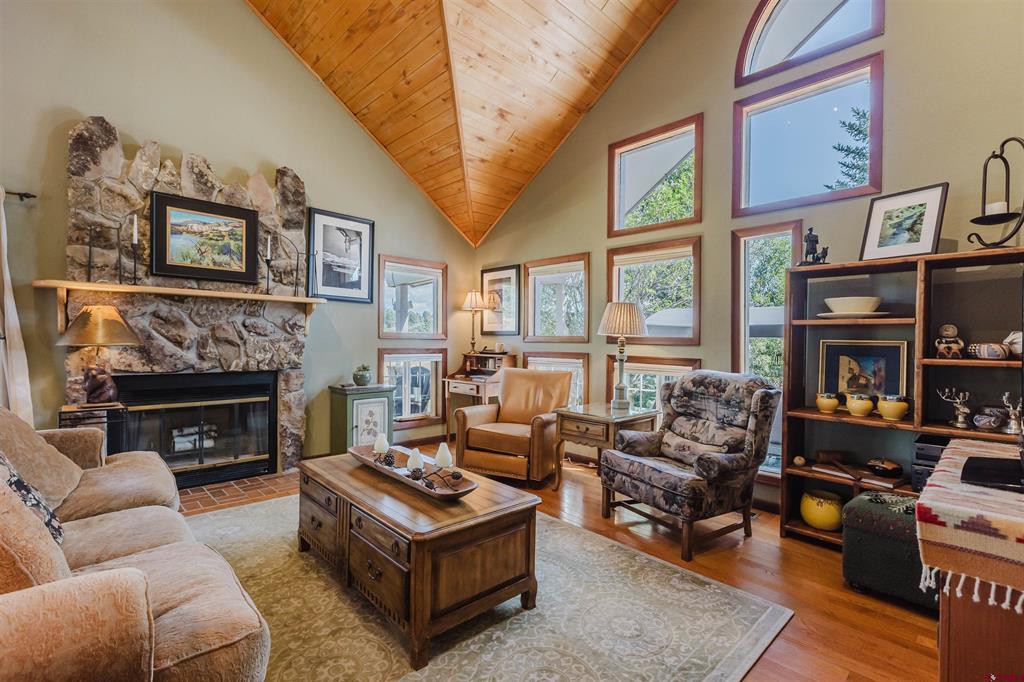 440 Carlee Place Pagosa Springs CO 81147