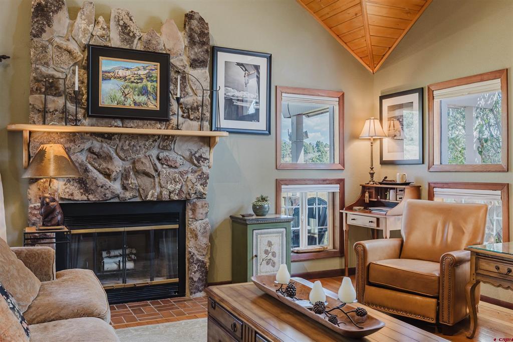 440 Carlee Place Pagosa Springs CO 81147