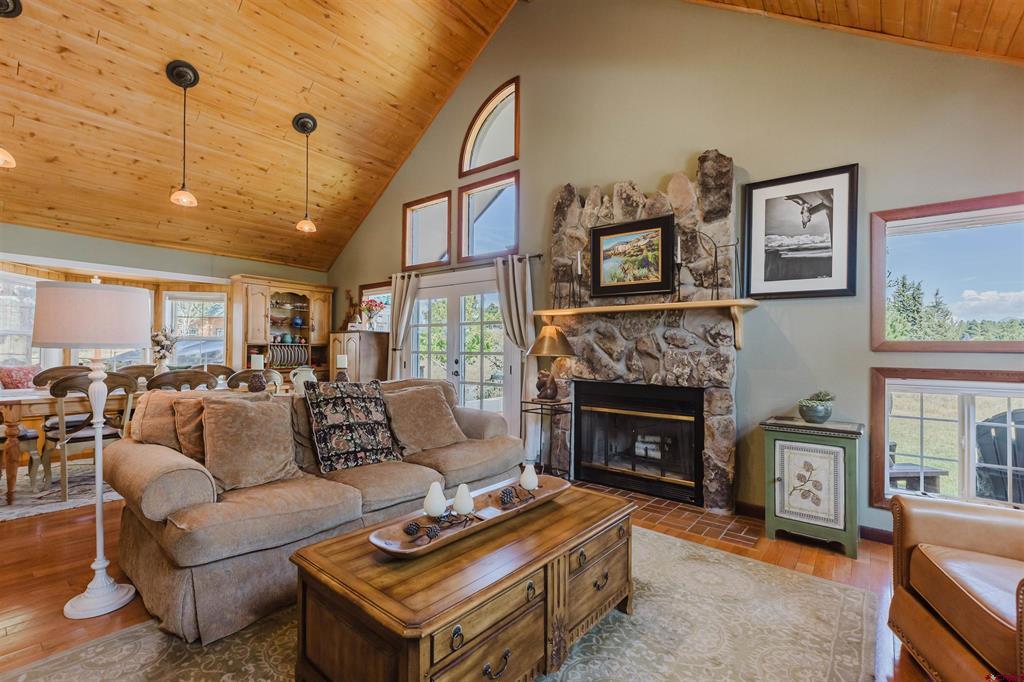 440 Carlee Place Pagosa Springs CO 81147