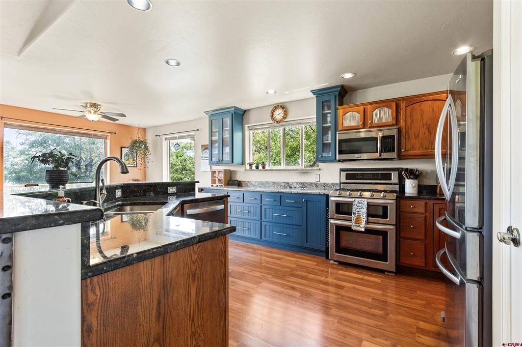 12858 6700 Road Montrose CO 81401