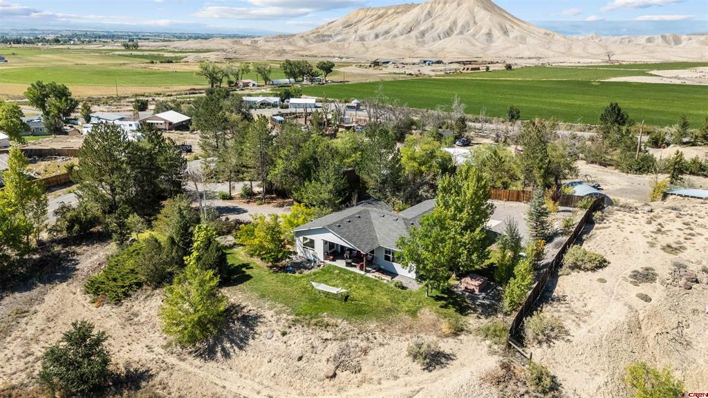 12858 6700 Road Montrose CO 81401