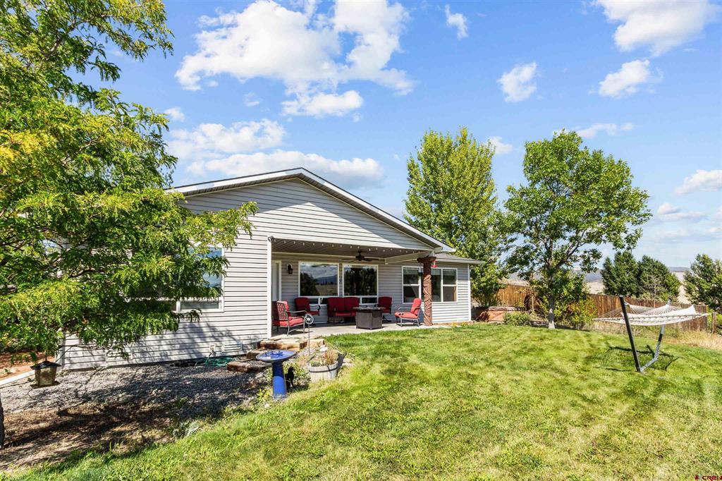 12858 6700 Road Montrose CO 81401