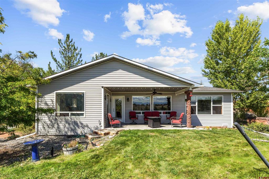 12858 6700 Road Montrose CO 81401