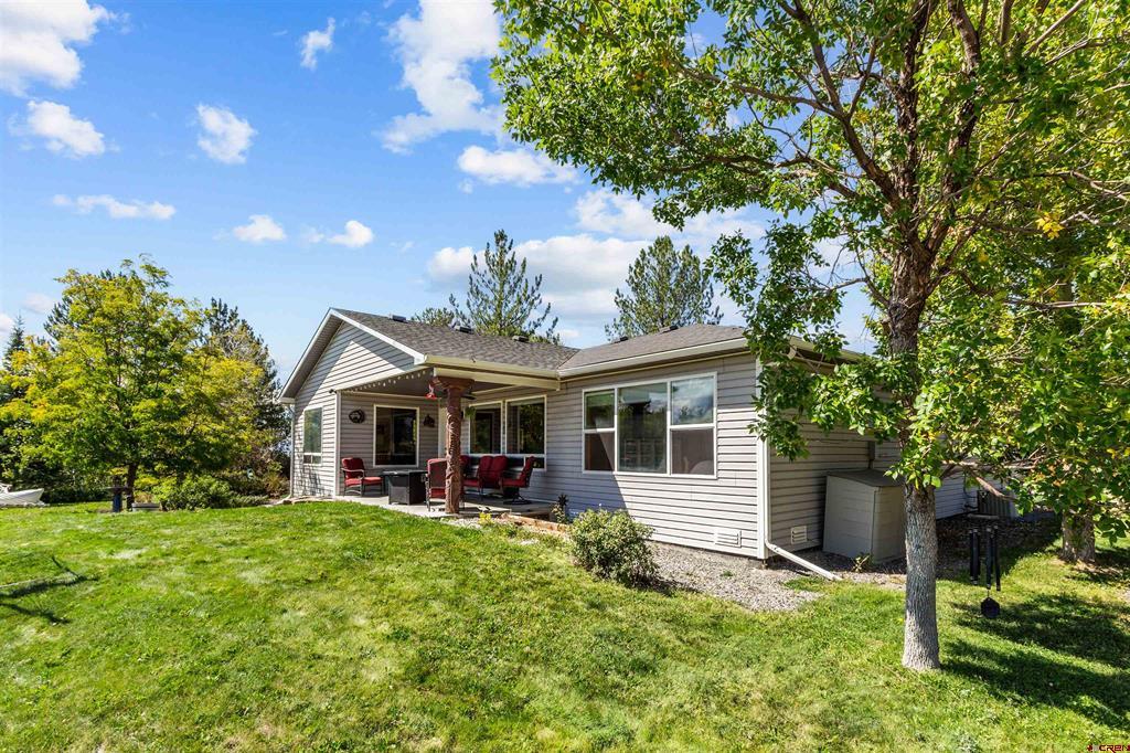 12858 6700 Road Montrose CO 81401