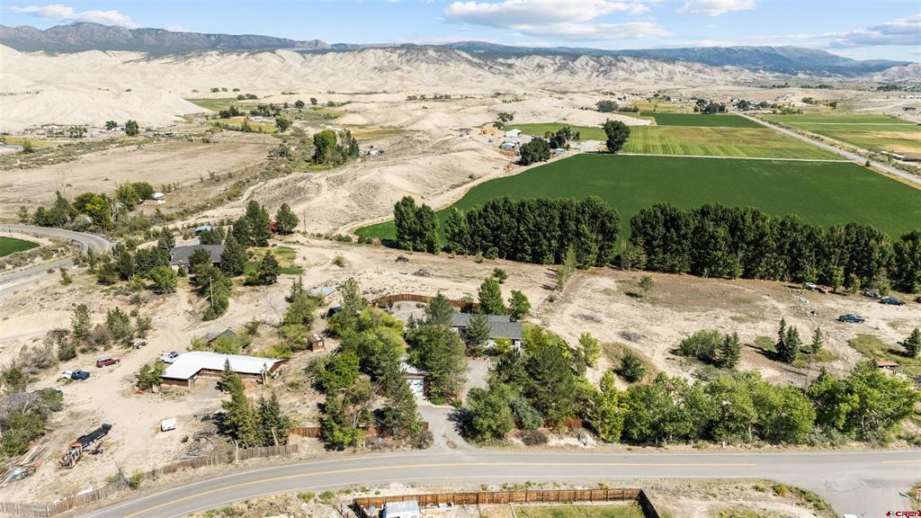 12858 6700 Road Montrose CO 81401