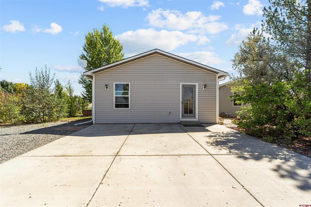 12858 6700 Road Montrose CO 81401