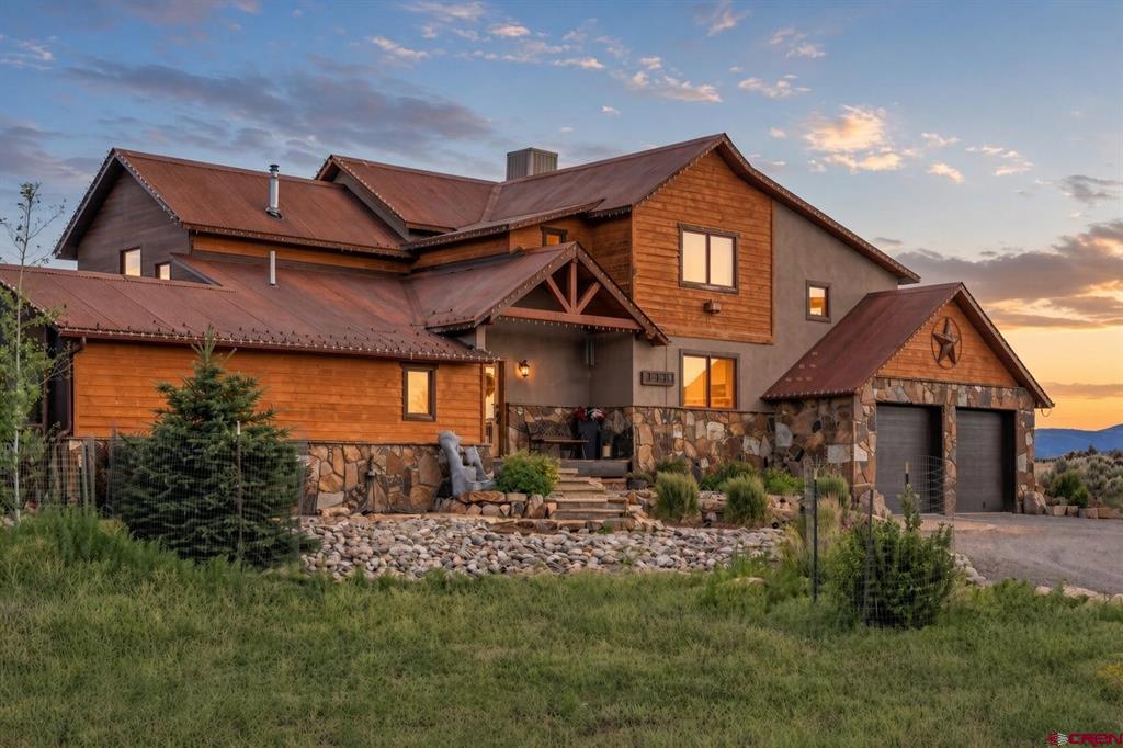 200 Rabbit Brush Court Ridgway CO 81432
