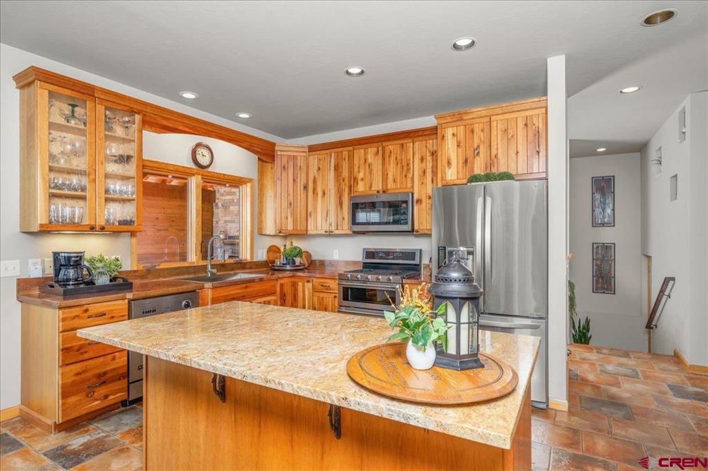 200 Rabbit Brush Court Ridgway CO 81432