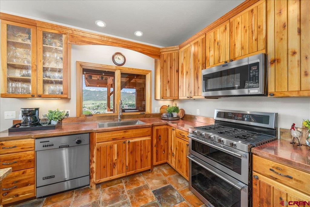 200 Rabbit Brush Court Ridgway CO 81432
