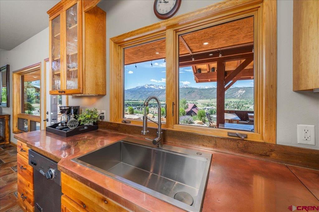 200 Rabbit Brush Court Ridgway CO 81432