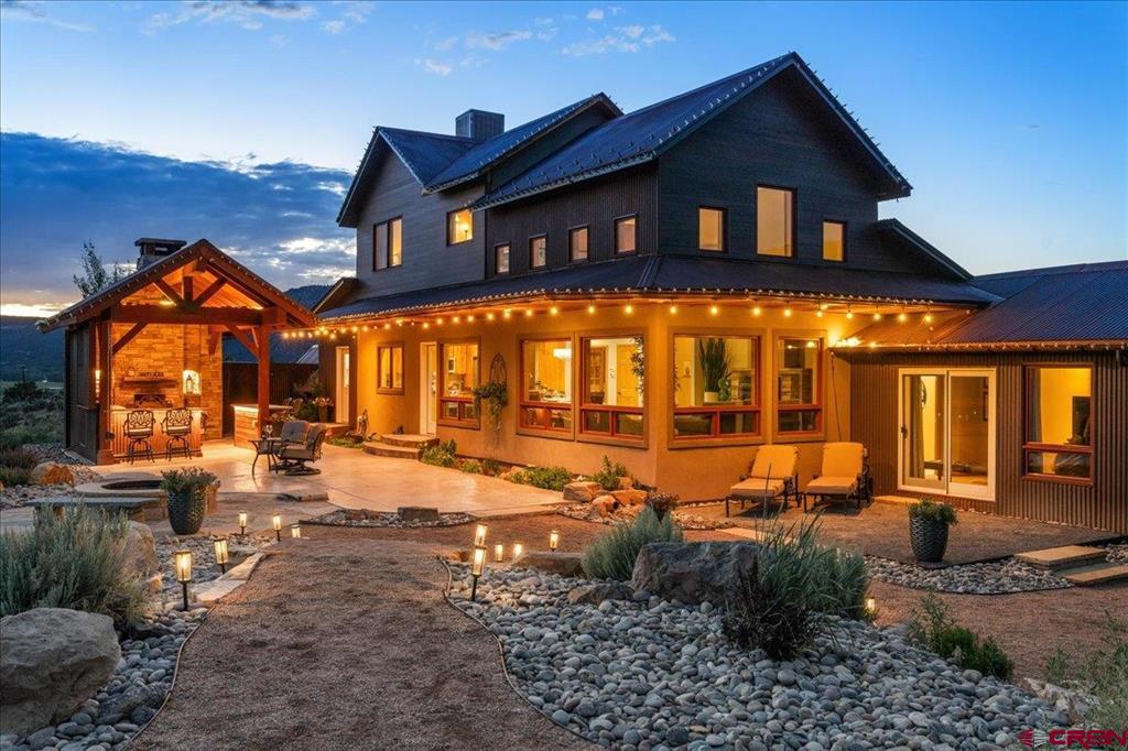 200 Rabbit Brush Court Ridgway CO 81432