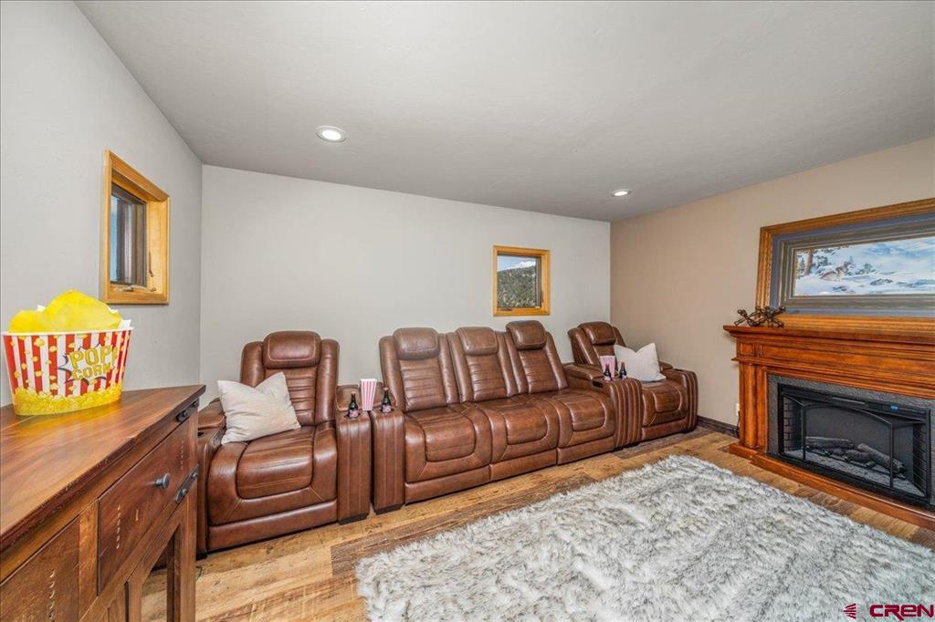 200 Rabbit Brush Court Ridgway CO 81432