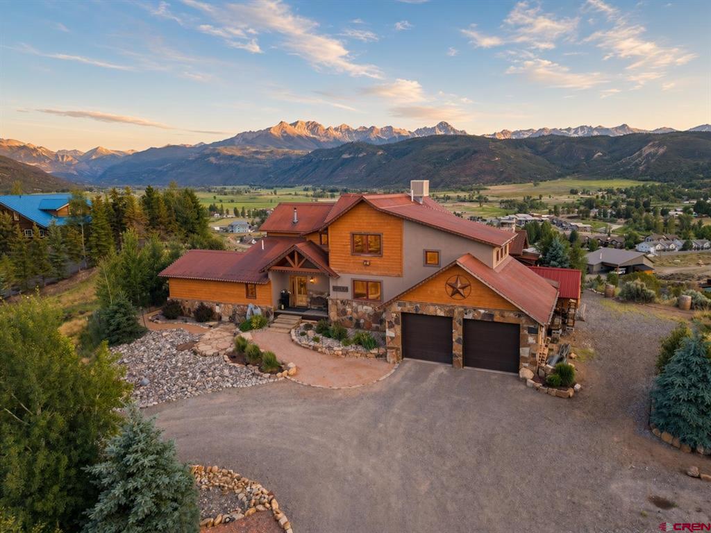 200 Rabbit Brush Court Ridgway CO 81432