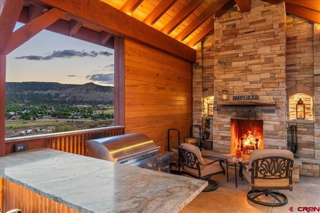 200 Rabbit Brush Court Ridgway CO 81432