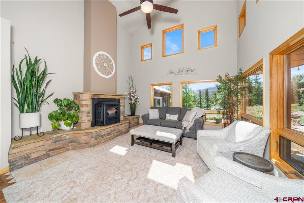 200 Rabbit Brush Court Ridgway CO 81432