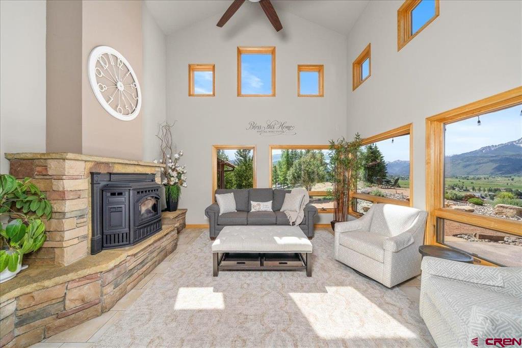 200 Rabbit Brush Court Ridgway CO 81432
