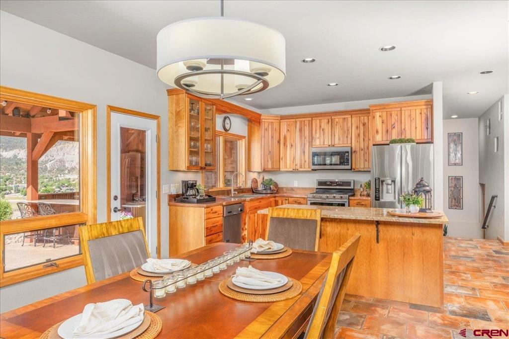 200 Rabbit Brush Court Ridgway CO 81432