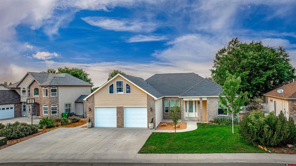 2949 N Lost Creek Road Montrose CO 81401