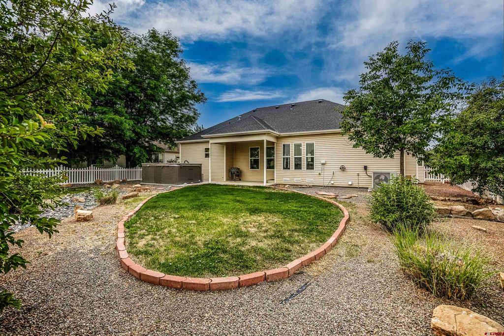 2949 N Lost Creek Road Montrose CO 81401