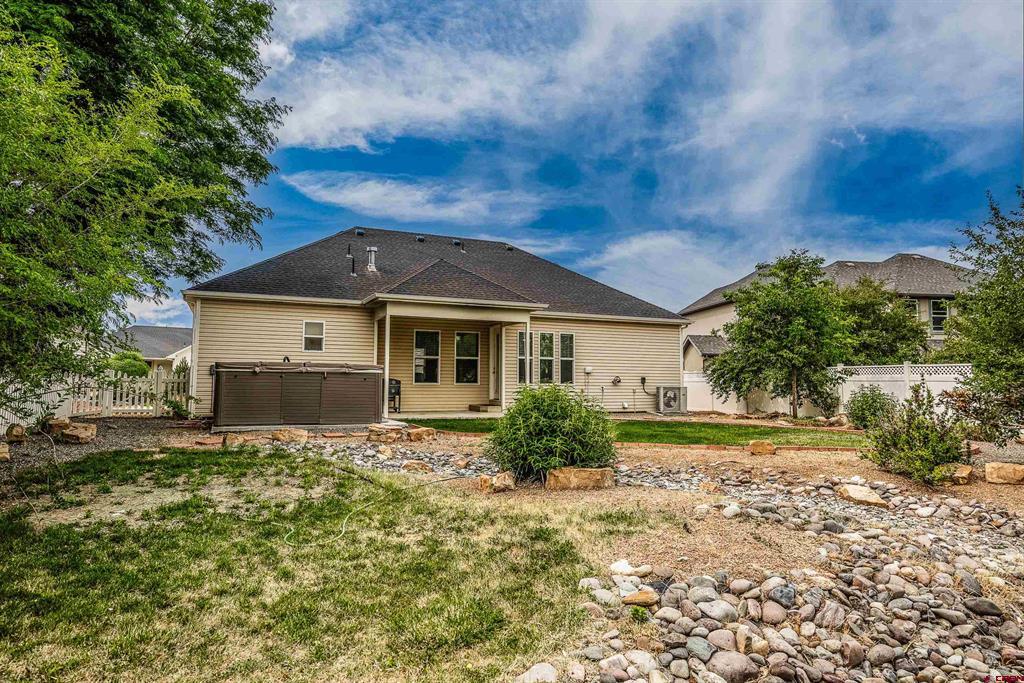 2949 N Lost Creek Road Montrose CO 81401