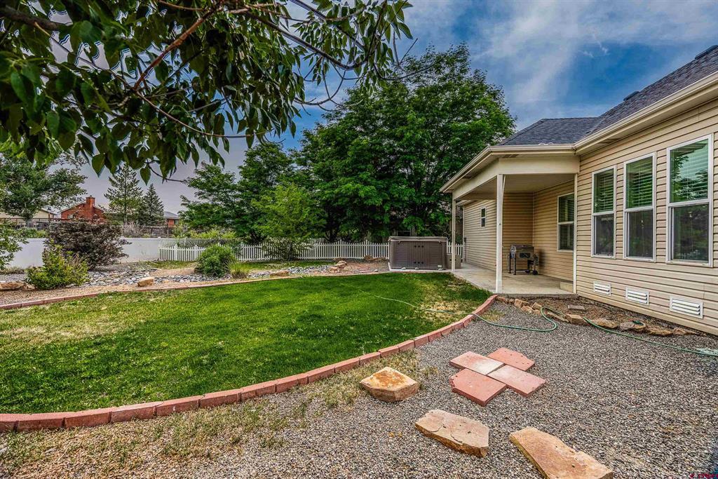 2949 N Lost Creek Road Montrose CO 81401
