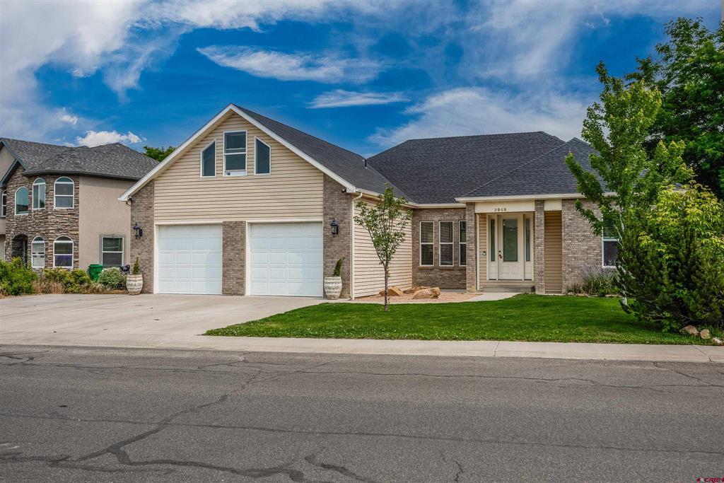 2949 N Lost Creek Road Montrose CO 81401