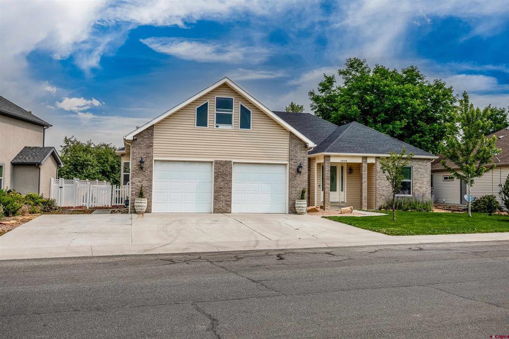 2949 N Lost Creek Road Montrose CO 81401