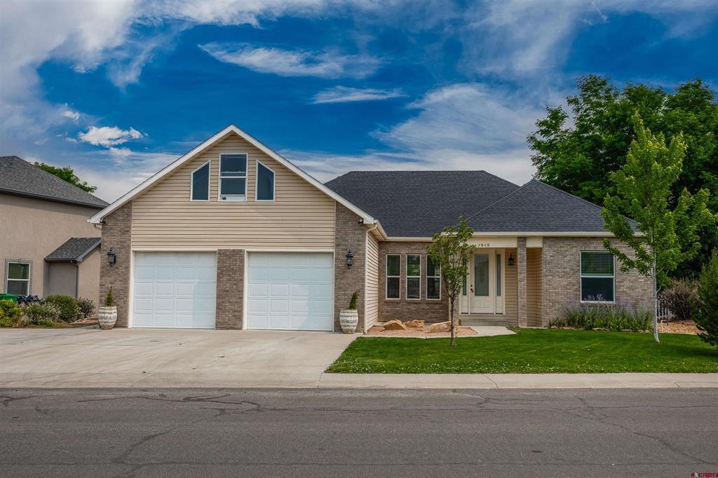 2949 N Lost Creek Road Montrose CO 81401