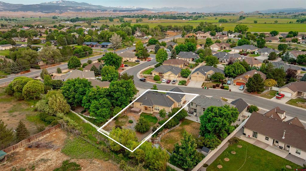 2949 N Lost Creek Road Montrose CO 81401