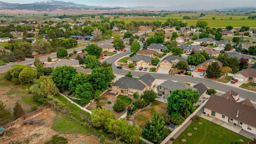 2949 N Lost Creek Road Montrose CO 81401