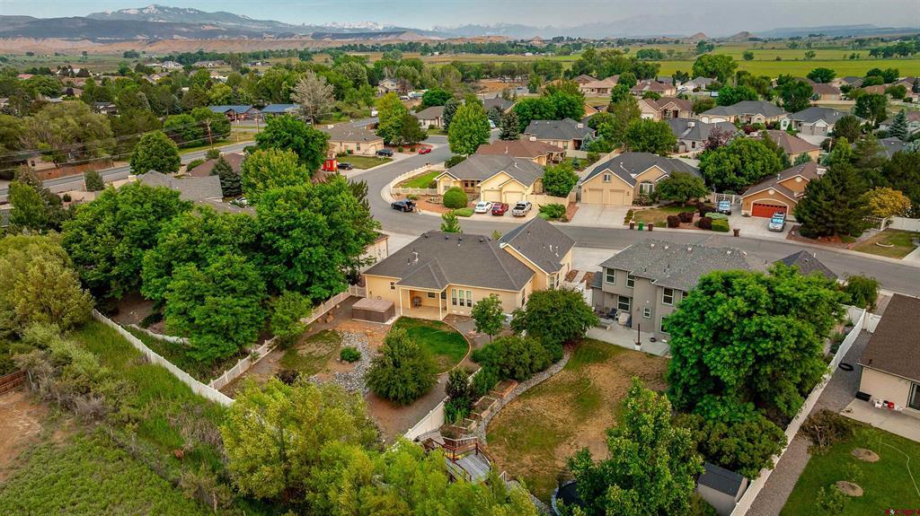 2949 N Lost Creek Road Montrose CO 81401