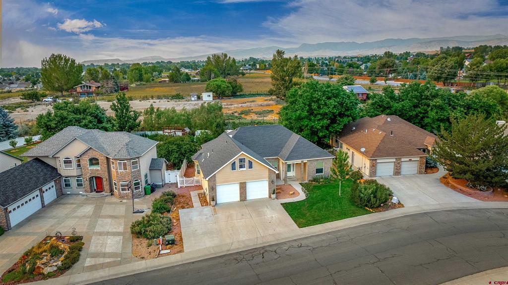 2949 N Lost Creek Road Montrose CO 81401
