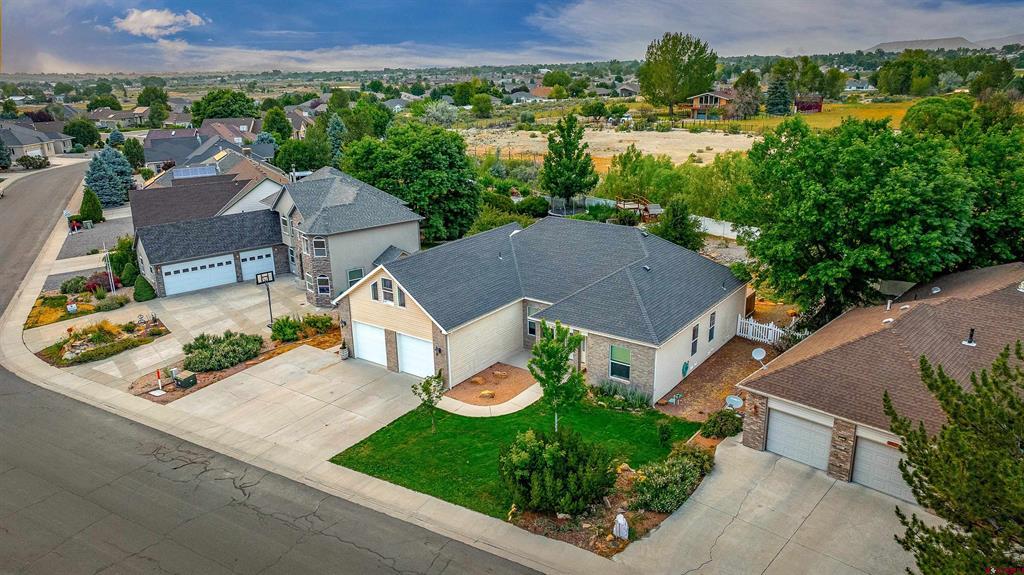 2949 N Lost Creek Road Montrose CO 81401