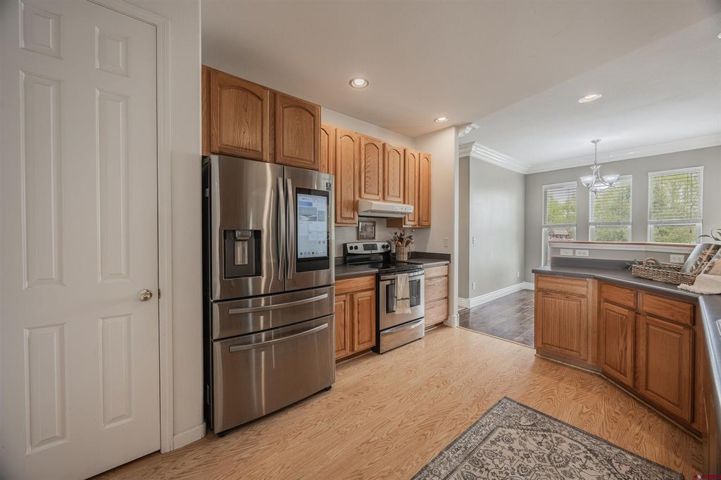 2949 N Lost Creek Road Montrose CO 81401