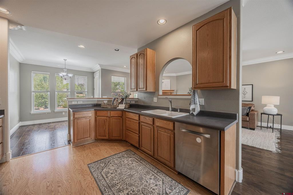 2949 N Lost Creek Road Montrose CO 81401