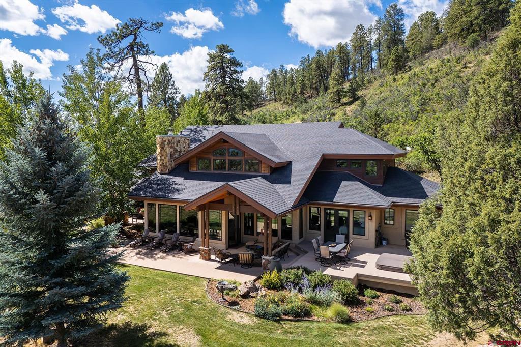 336 Ute Junction Circle Durango CO 81303