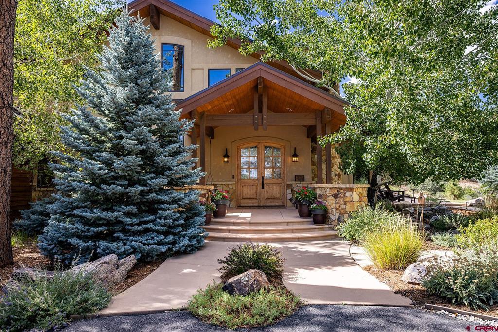 336 Ute Junction Circle Durango CO 81303
