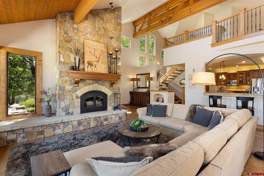 336 Ute Junction Circle Durango CO 81303