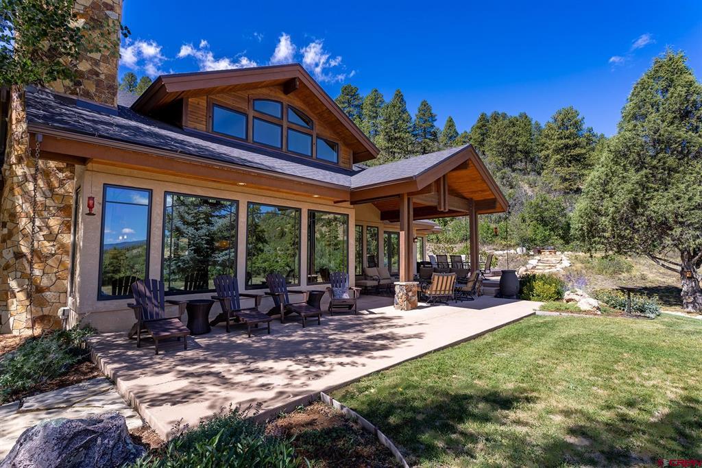 336 Ute Junction Circle Durango CO 81303