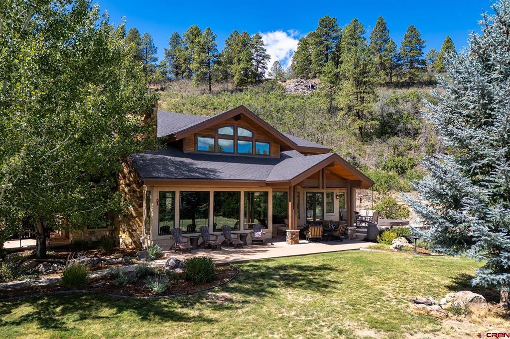 336 Ute Junction Circle Durango CO 81303