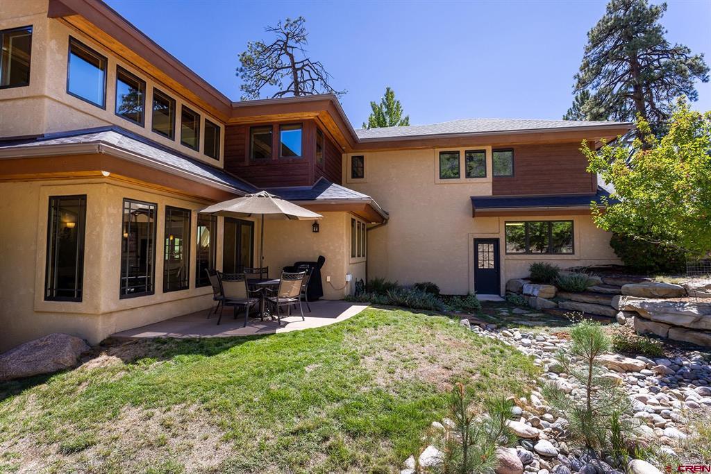 336 Ute Junction Circle Durango CO 81303