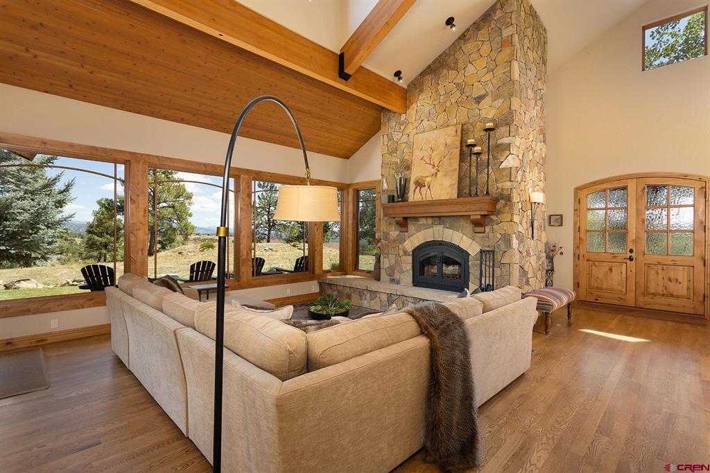 336 Ute Junction Circle Durango CO 81303