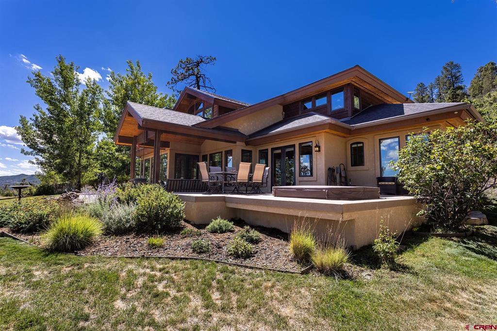 336 Ute Junction Circle Durango CO 81303