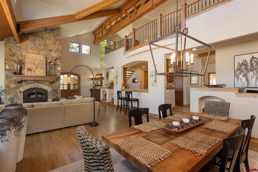 336 Ute Junction Circle Durango CO 81303