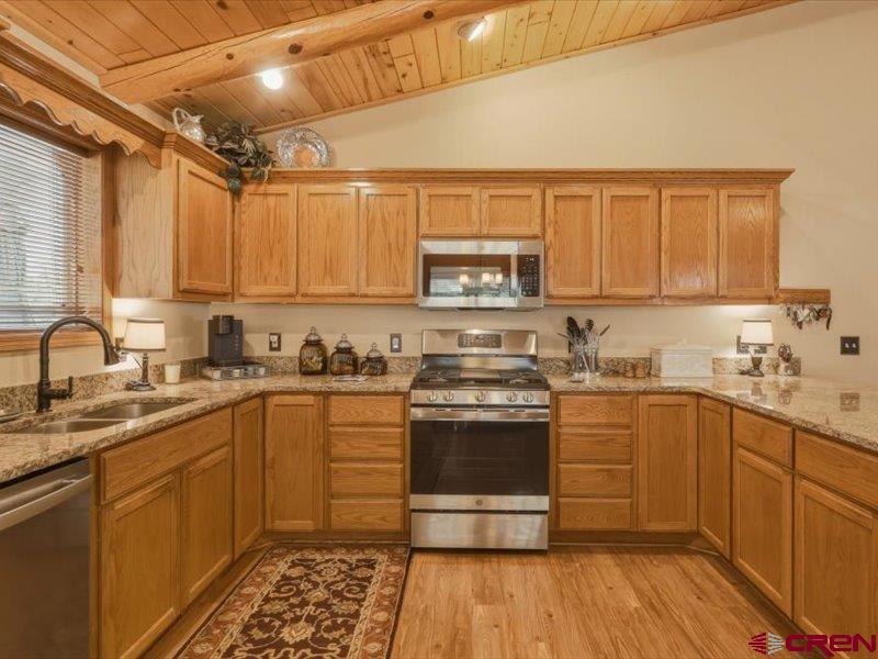 422 Dutton Drive Pagosa Springs CO 81147